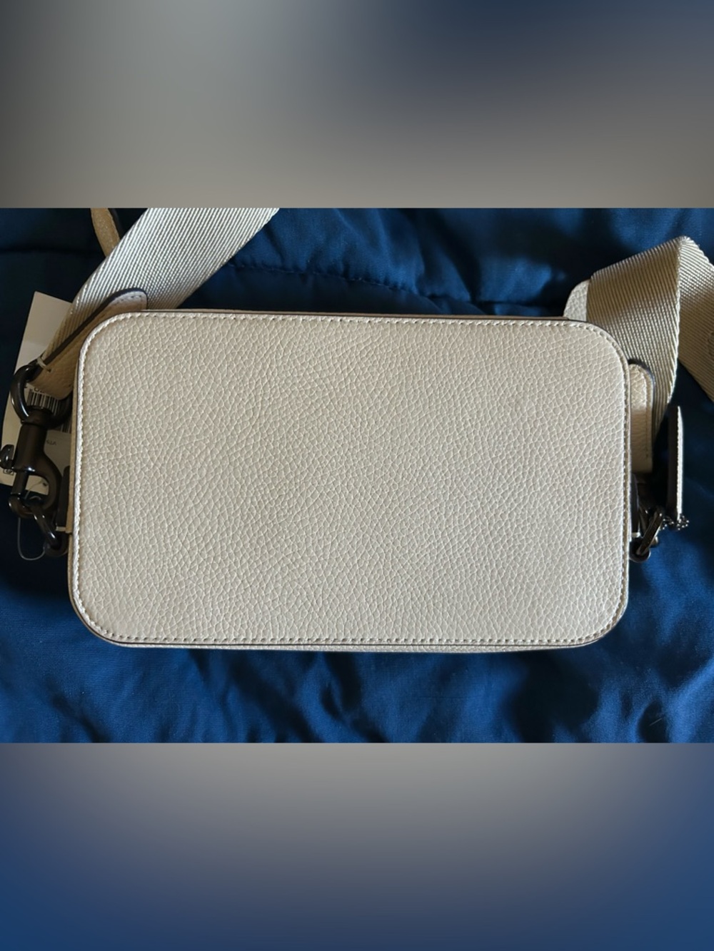 Coach cross body NWT - Picture 6 of 6